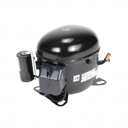 Nidec-Embraco NT6217Z2 3/4HP Compressor R134A, 208-230V/1PH