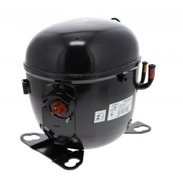 Nidec-Embraco NT6226GKV2 1HP Compressor R404A, 208-230V/1PH