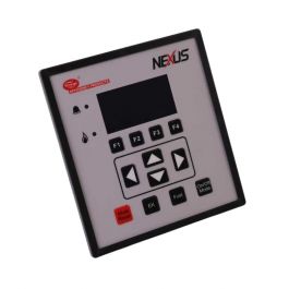 Fireye NX6220 Keyboard Display Canbus PPC6000