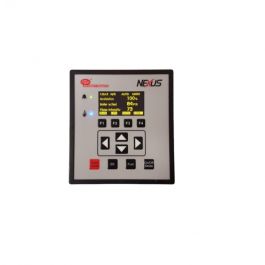 Fireye NX6330 12-Key Keyboard Display