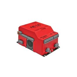 Fireye NXF4000 Parallel Position Controller 120 VAC