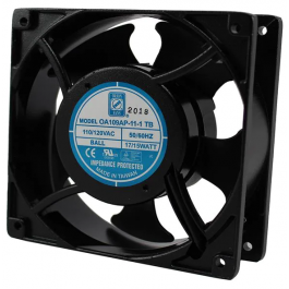 ABB OA109AP-11-1TB Cabinet Fan ABB Drive 115V