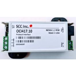 Siemens Combustion OCI417.10 Modbus Interface LME7