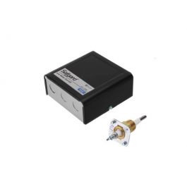 Safgard OEM-24SV Automatic Reset Low Water Cut-Off Switch for Hot Water Boilers 45 -245 PSI 24 Volt