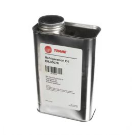 Trane OIL00078 Lubricant Refrigeration Oil POE RL32HB 1-Quart