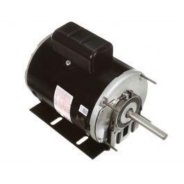 Regal Rexnord - Century Motors OKT3041 1/2HP 1-Speed Blower Motor 075 RPM CCW OSE 230V/1PH