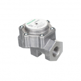 crown engineering OSVA50BIO Webster Oil Safety Valve 1/2 Biofuel
