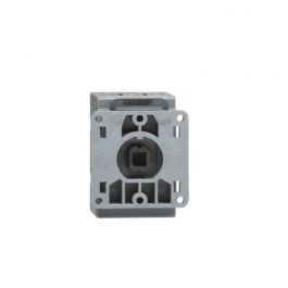 ABB OT40FT3 3-Pole Non-Fused Disconnector Switch 40A 750V