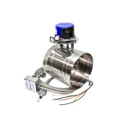 Field Controls OVD-5 5" Oil Vent Damper WMO-1 46561705