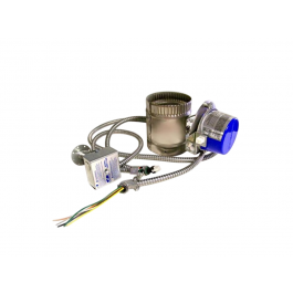 Field Controls OVD-6 Oil Vent Damper WMO-1 6" 46561706