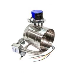 Field Controls OVD-7 7" Oil Vent Damper WMO-1 46561707