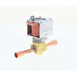 Liebert P-0070S 1/2 Inch Solenoid Valve With Coil
