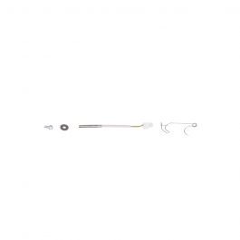IBC TECHNOLOGIES P-081294 HTC Heat Exchanger