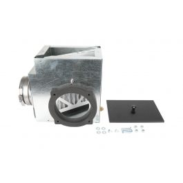 IBC TECHNOLOGIES P-1211 Air Filter Kit EX Series Boiler