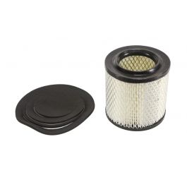 IBC TECHNOLOGIES P-268 Air Filter Replacement Kit SC100A
