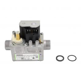 IBC TECHNOLOGIES P-719 Replacement Gas Valve Assembly Kit