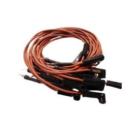IBC TECHNOLOGIES P-767 Ignition Cable HC/DC Series