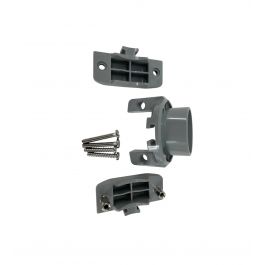 IBC TECHNOLOGIES P-9026 Grooved Joint Clamp SL-399