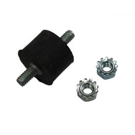 Williams Comfort Products P022800 Vibration Isolator W/Nuts