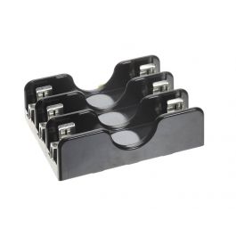 Aaon P07660 3-Pole Fuse Block Class RK 60A 600V