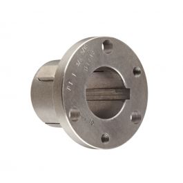 Browning P1 1 3/8 5/16 Split Taper Bushing 1-3/8" Bore 5/16" Keyway