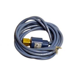 Johnson Controls P100AA-2C SPST Pressure Switch 35-60 PSI Automatic Reset Opens On Fall