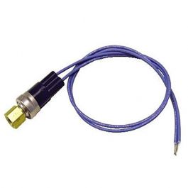 Johnson Controls P100AP-105 SPST-Auto Pressure Switch 30 PSI Open 60 PSI Close