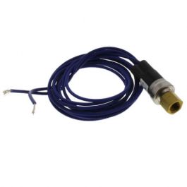 Johnson Controls P100AP-10 SPST Automatic Pressure Switch 40 Lbs Open/60 Lbs Close