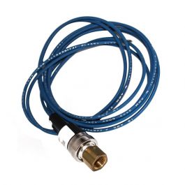 Johnson Controls P100AP-201C Encapsulated Pressure Switch A/R 10-40 PSI