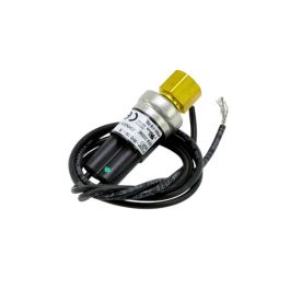 Johnson Controls P100AP-351 SPST Pressure Switch 75 PSI Open 120 PSI Close