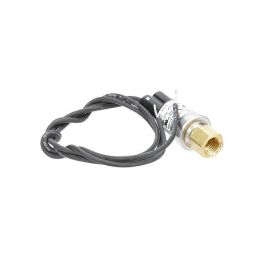 Johnson Controls P100AP-357 SPST Automatic Pressure Switch 40 PSI Open 80 PSI Close