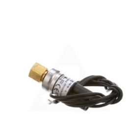 Johnson Controls P100AP-358 SPST Auto Pressure Switch 75 PSI Open 100 PSI Close