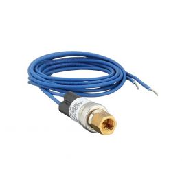 Johnson Controls P100AP-361 SPST Auto Pressure Switch 50 PSI-Open 90 PSI-Close