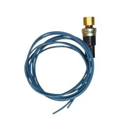 Johnson Controls P100CC-9C Encapsulated Pressure Control 175-275 PSI Opens on Rise Auto Reset