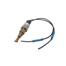Johnson Controls P100CP-160 SPST Automatic Pressure Switch 375 Lbs Open 275 Lbs Close
