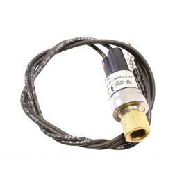 Johnson Controls P100CP-166 SPST Auto Pressure Switch 325 PSI Open 225 PSI Close