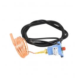 Johnson Controls P100DA-101 SPST High Pressure Switch Manual Reset 440 PSI