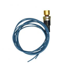 Johnson Controls P100DA-35C Encapsulated Pressure Switch High Limit Open on Rise 350 PSI