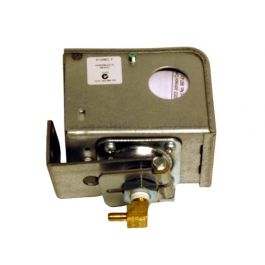 Johnson Controls P10BC-7C Low Pressure Control SPDT 3-20 PSI