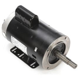 Regal Rexnord - Century Motors P121 1HP Motor 1745 RPM 230/115V/1PH