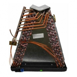 Amana-Goodman P140118P Evaporator Coil W/Drain Pan