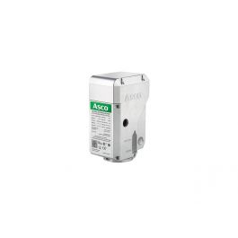 Asco P159A110X1X01F0 Slow Actuator On/Off 18Sec 120V