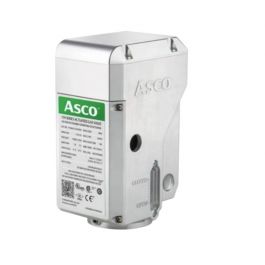 Asco P159A110X1X03F0 Actuator POC 14/26SEC 120V
