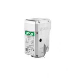 Asco P159A111X1X01F0 Fast Open On/Off Actuator 1/2" NPT 120V