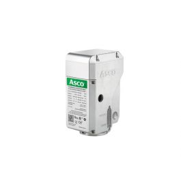 ASCO P159A111X1X03F0 Actuator W/Proof of Closure 120V 6/14 SEC