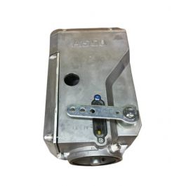 ASCO P159A111X1X13F0 Actuator W/POC 7-12 SEC 120V