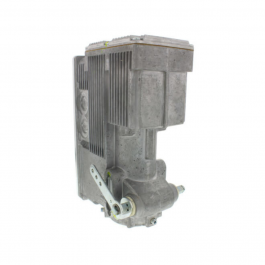 Asco P159A120X1X11F0 Fast Opening Hydramotor Actuator W/Damper Arm 26 Sec 120V