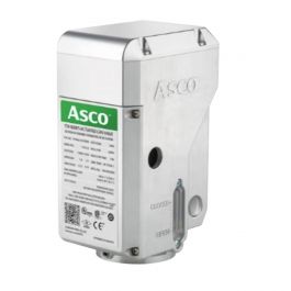 ASCO P159A221X1X11F0 1/2" On/Off Fast Open Actuator 120V