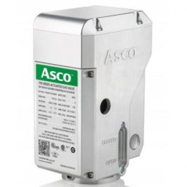 Asco P159A221X1X13F0 Actuator Damp Shift W/Arm POC 120V