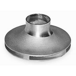 Xylem-Bell & Gossett P2000840 7" Stainless Steel Impeller